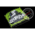 Настольная игра «Крокодил»
