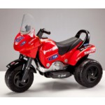 Электромотоцикл "Ducati" (Дукати ) / Peg-perego