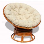 Кресло "PAPASAN" вращающееся