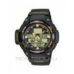 Casio SGW-400H-1B2