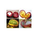 Экзотические фрукты