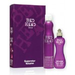 TIGI Bed Head Superstar Volume Collection - feelunique.com