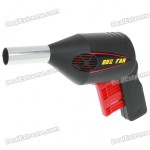 BBQ Barbecue Fan Air Blower