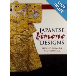 Shojiro Nomura Japanese Kimono Designs (Dover Fashion and Costumes)