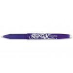 Ручка шариковая Pilot FriXion синия. Пиши-стирирай BL-FR7-L 72661