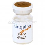 Ningaloo Gold - Специальные эффекты - Цветные и оттеночные контактные линзы - Zakazlinz.ru