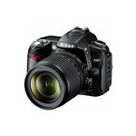 Nikon D90