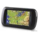 Garmin montana 650t