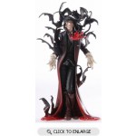 Alucard Blood & Bats Figure