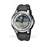 Casio AQF-102W-7B