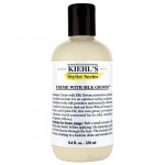 kiehl's creme with silk groom