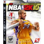 NBA 2K10