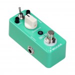 Mooer Audio Green Mile Overdrive