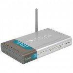 Роутер ADSL