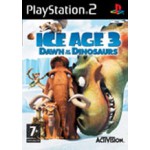 Ice Age 3: Dawn of the Dinosaurs
