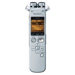Диктофон цифровой Sony ICD-SX712 2Gb