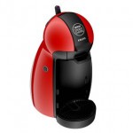 Капсульная кофеварка Krups KP 1006