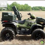 Кофр Tamarack W-1300