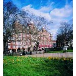 Hilton London Hyde Park hotel