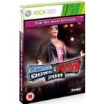 WWE Smackdown vs Raw 2011 Hitman Edition
