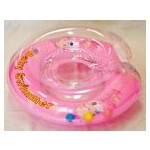 Круги на шею для купания от рождения Baby Swimmer