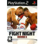 Fight Night ROUND 3
