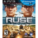 R.U.S.E.