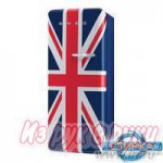 холодильник Smeg FAB28LUJ