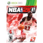 NBA 2K11