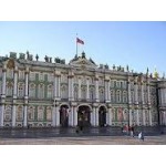 Поехать в Петергоф