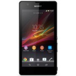 Купить мобильный телефон Sony Xperia ZR C5502 Black: цена сотового телефона Сони Xperia ZR C5502 в каталоге мобильников интернет магазина Связной - Москва