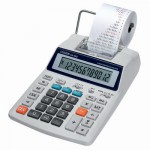 Калькулятор Citizen CX-32N 12