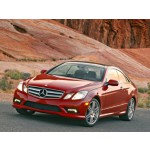 Mercedes-benz C-coupe