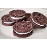 Oreo Cookie Soaps creme filled sandwich by AubreyEApothecary