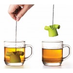 Ситечко « Чайная рубашка»