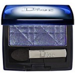 Одноцветные тени для век Cristian Dior