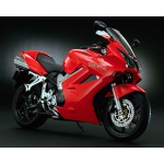 Honda VFR 800