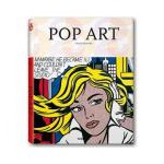 Osterwold Tilman  Pop Art книга
