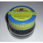 черная соль