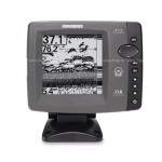Humminbird 718