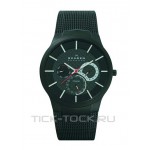 Skagen 809XLTBB