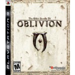 The Elder Scrolls IV: Oblivion