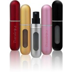 Travalo атомайзер