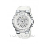 Casio BGA-110-7B