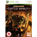 Warhammer: Battle March