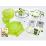 Купить Салатницу универсальную Салат Чиф (Salad Chef)