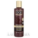 Органический Кондиционер класса люкс КОРОЛЬ ЦВЕТА для БРЮНЕТОК ORGANIC KING OF COLOUR Glossy Brunettes Conditioner.
