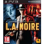 L.A. Noire