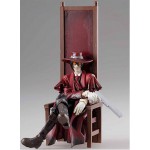 Alucard Figure