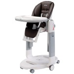Стульчик для кормления Peg-Perego Tatamia Cacao
